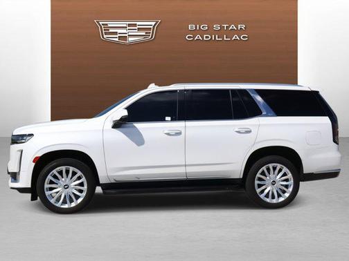 2023 Cadillac Escalade Luxury