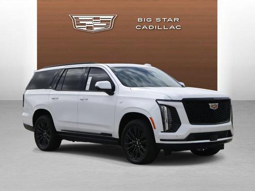 2025 Cadillac Escalade Sport