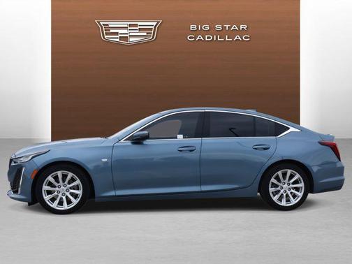 2023 Cadillac CT5 Luxury