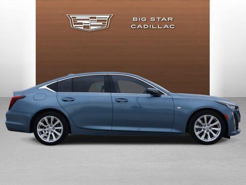 2023 Cadillac CT5 Luxury