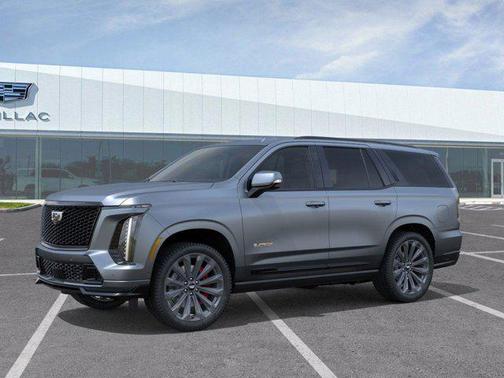 2026 Cadillac Escalade V-Series