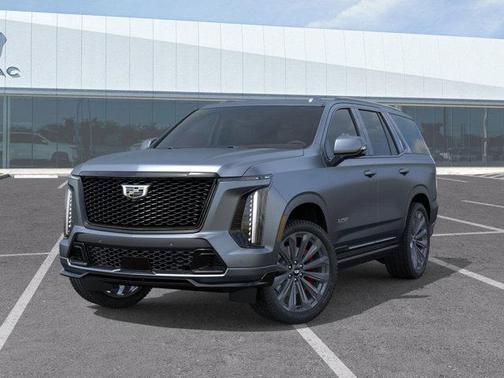 2026 Cadillac Escalade V-Series