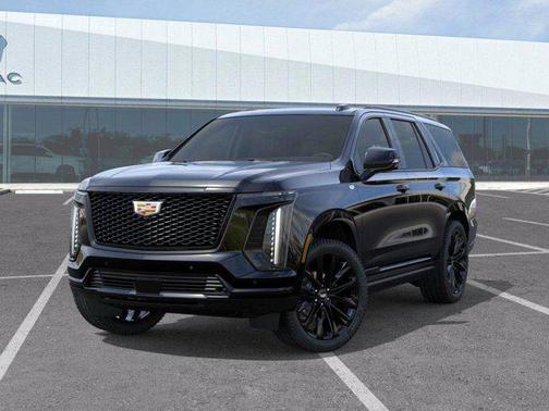 2026 Cadillac Escalade Sport Platinum