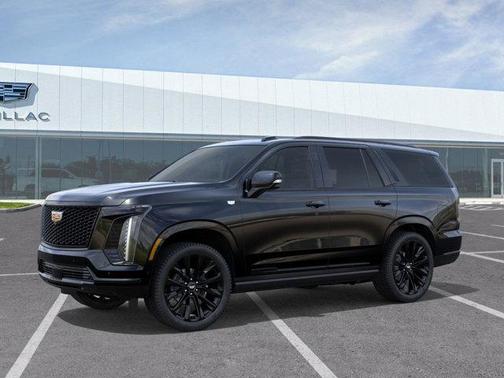 2026 Cadillac Escalade Sport Platinum
