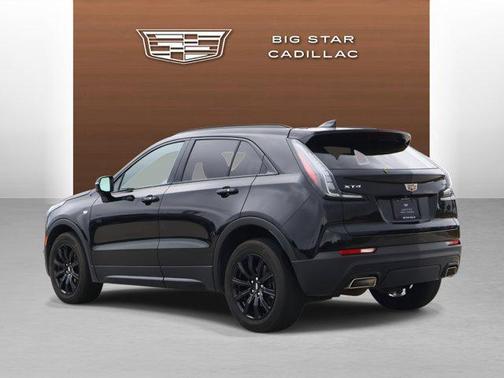 2023 Cadillac XT4 Sport