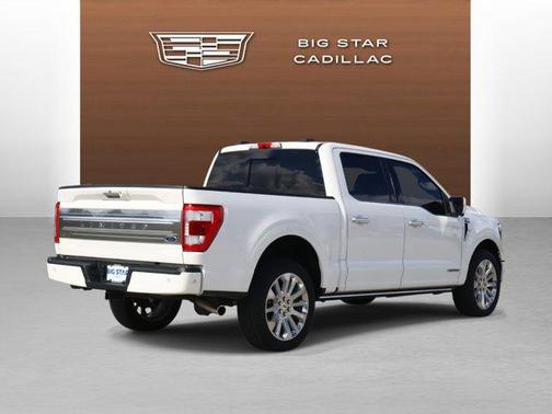 2023 Ford F-150 Limited