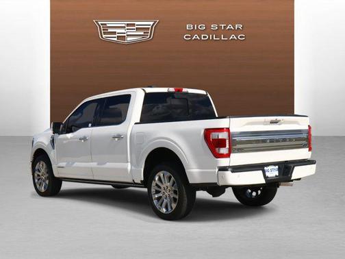 2023 Ford F-150 Limited