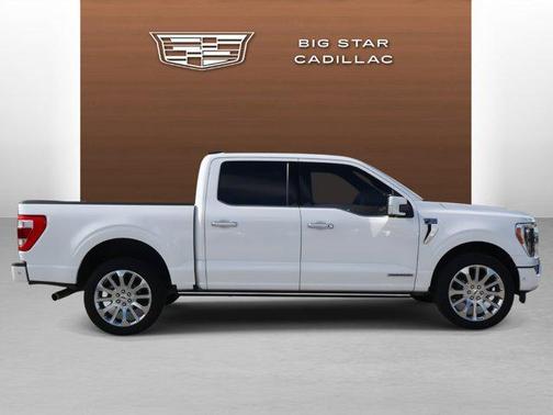 2023 Ford F-150 Limited