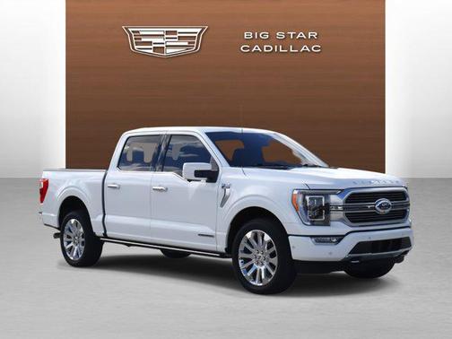 2023 Ford F-150 Limited