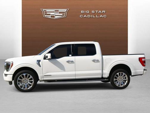 2023 Ford F-150 Limited