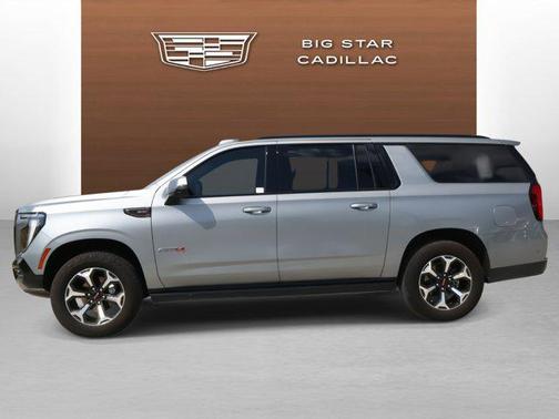 2025 GMC Yukon XL 4WD AT4 Ultimate