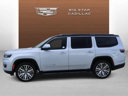 2022 Jeep Wagoneer Series I 4x4