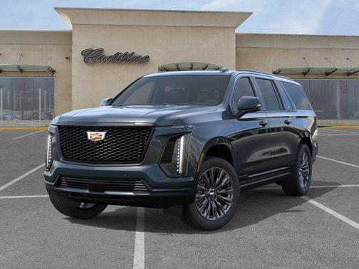 2025 Cadillac Escalade ESV Sport
