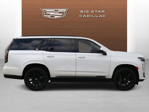 2022 Cadillac Escalade Sport Platinum