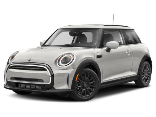 2023 MINI Hardtop Cooper S