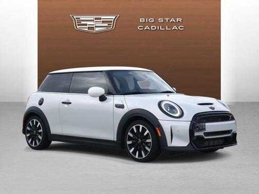 2023 MINI Hardtop Cooper S