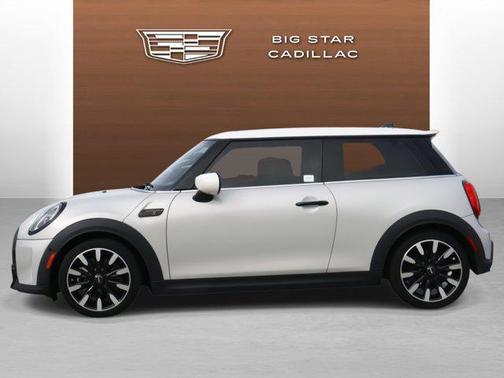 2023 MINI Hardtop Cooper S