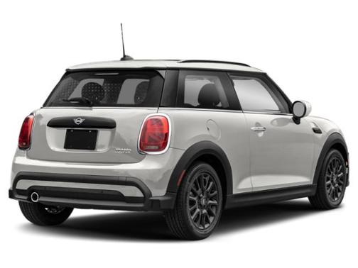 2023 MINI Hardtop Cooper S