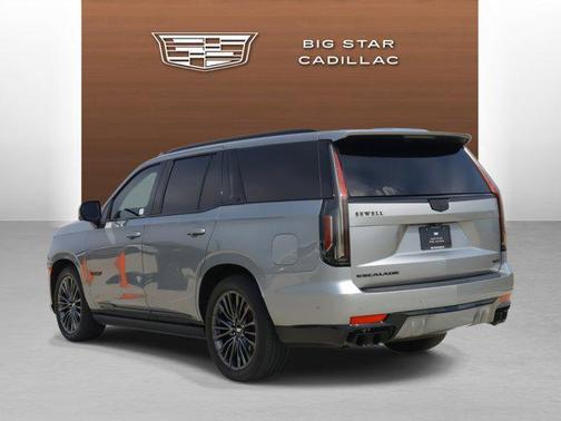 2023 Cadillac Escalade V-Series