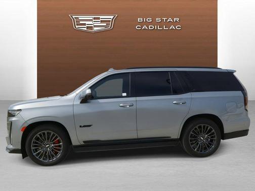 2023 Cadillac Escalade V-Series
