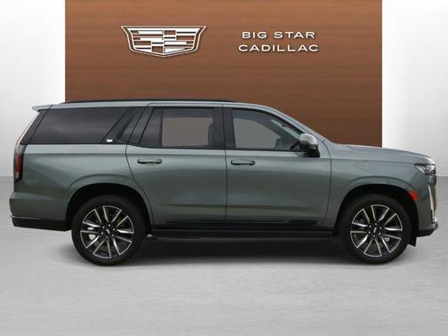 2024 Cadillac Escalade Sport