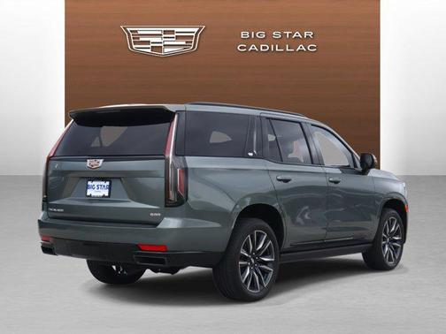 2024 Cadillac Escalade Sport