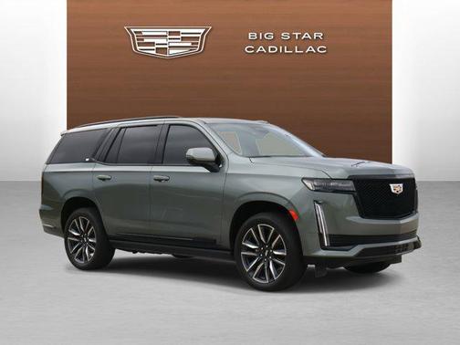 2024 Cadillac Escalade Sport