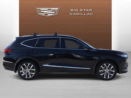2024 Acura MDX Technology Package