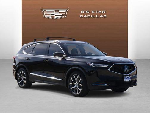 2024 Acura MDX Technology Package
