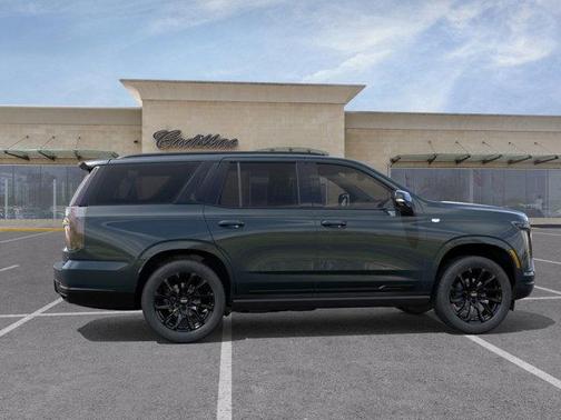 2025 Cadillac Escalade Sport