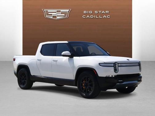 2022 Rivian R1T Adventure