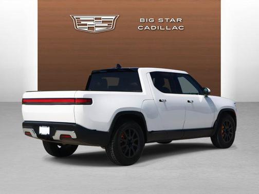 2022 Rivian R1T Adventure