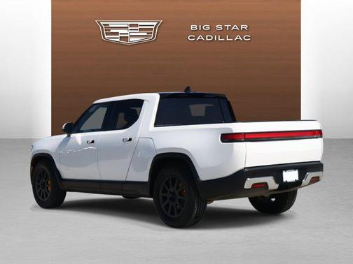 2022 Rivian R1T Adventure