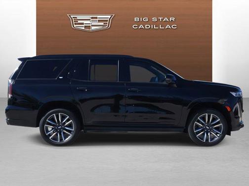 2022 Cadillac Escalade Sport Platinum