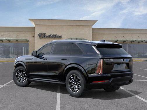 2026 Cadillac Escalade IQ Sport