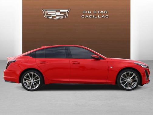 2020 Cadillac CT5 Sport RWD