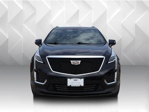 2020 Cadillac XT5 Sport