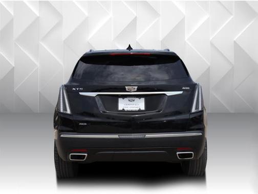2020 Cadillac XT5 Sport