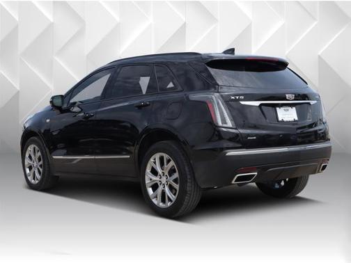 2020 Cadillac XT5 Sport
