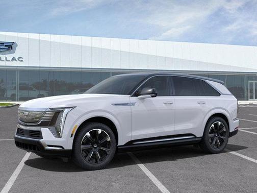 2025 Cadillac Escalade Sport
