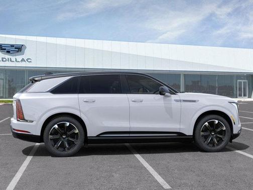 2025 Cadillac Escalade Sport