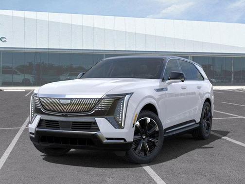 2025 Cadillac Escalade Sport