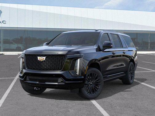 2026 Cadillac Escalade ESV Sport Platinum