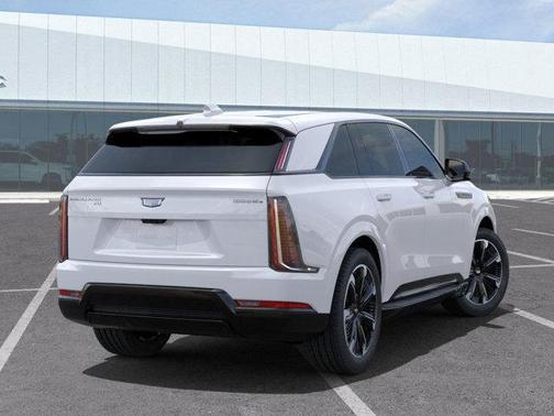 2025 Cadillac Escalade Sport