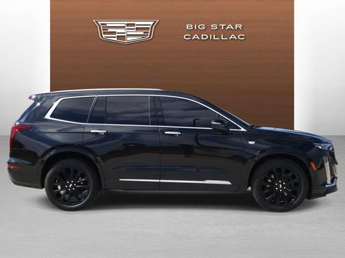 2021 Cadillac XT6 Premium Luxury AWD