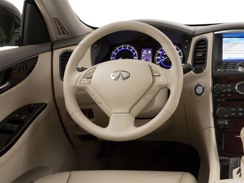 2010 INFINITI EX35 Journey