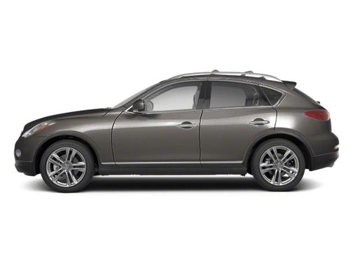 2010 INFINITI EX35 Journey