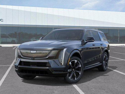 2026 Cadillac Escalade IQL Sport