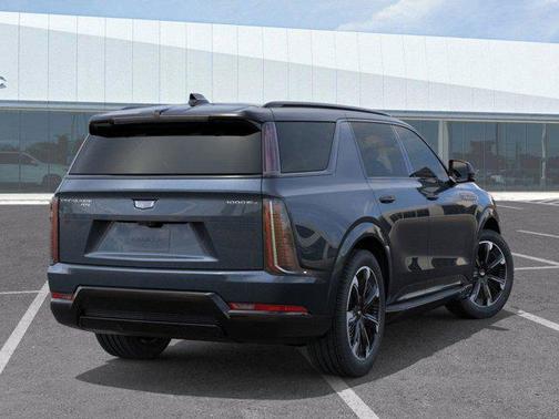 2026 Cadillac Escalade IQL Sport