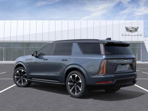 2026 Cadillac Escalade IQ Sport